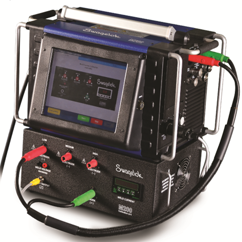 M200 PORTABLE CALIBRATION UNIT